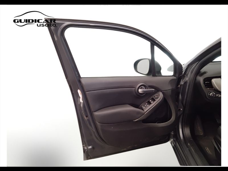 GuidiCar - FIAT 500 2021 500X 1.3 T4 Sport 150cv dct Usato
