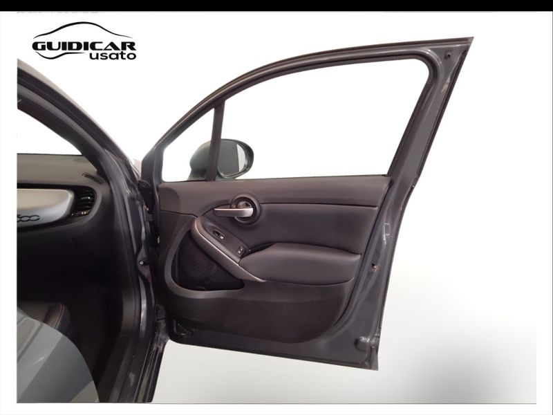 GuidiCar - FIAT 500 2021 500X 1.3 T4 Sport 150cv dct Usato