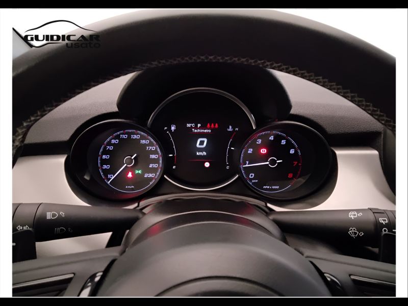 GuidiCar - FIAT 500 2021 500X 1.3 T4 Sport 150cv dct Usato