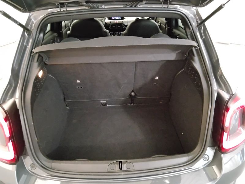 GuidiCar - FIAT 500 2021 500X 1.3 T4 Sport 150cv dct Usato