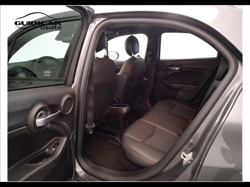 GuidiCar - FIAT 500 2021 500X 1.3 T4 Sport 150cv dct Usato