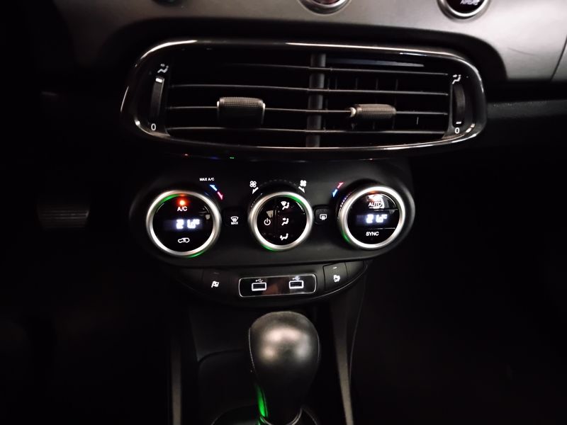 GuidiCar - FIAT 500 2021 500X 1.3 T4 Sport 150cv dct Usato