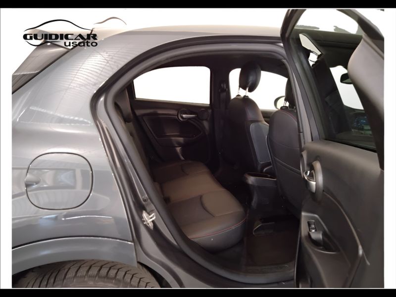 GuidiCar - FIAT 500 2021 500X 1.3 T4 Sport 150cv dct Usato