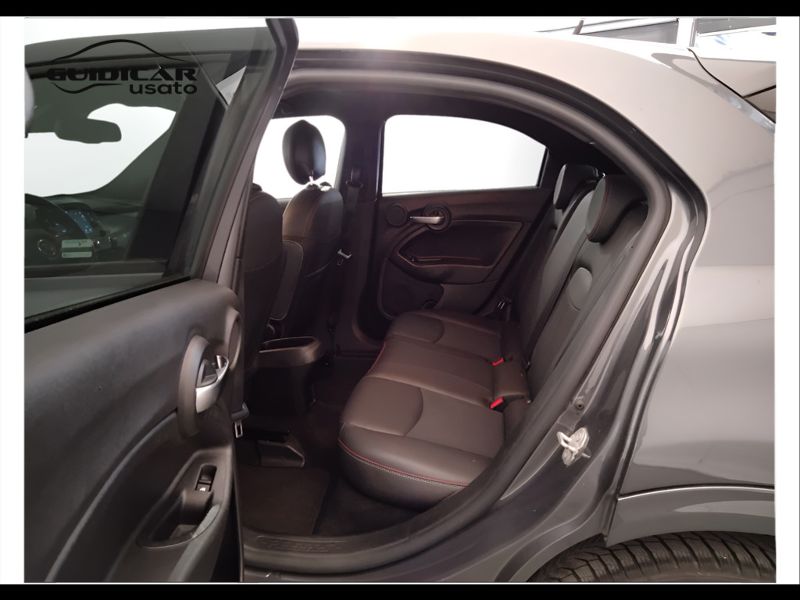 GuidiCar - FIAT 500 2021 500X 1.3 T4 Sport 150cv dct Usato