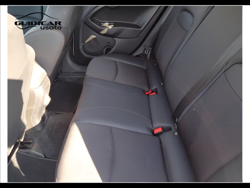 GuidiCar - FIAT 500 2019 500X 1.6 mjt Cross 4x2 120cv Usato