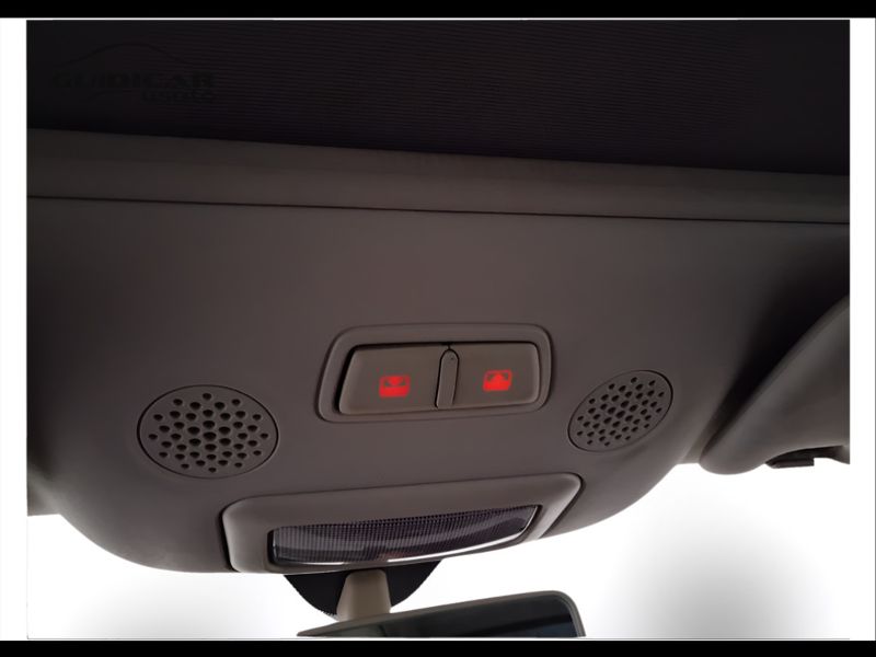 GuidiCar - FIAT 500 2015 500C 1.2 Cult 69cv Usato