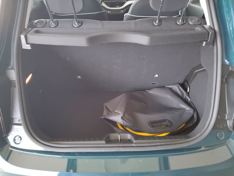 GuidiCar - FIAT 500 2024 500e 42 kWh La Prima Usato
