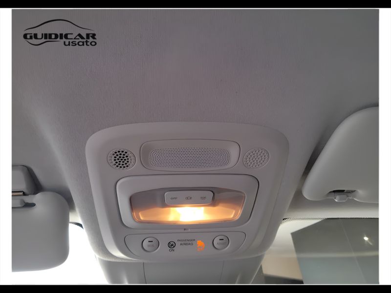 GuidiCar - FIAT 500 2024 500e 42 kWh La Prima Usato