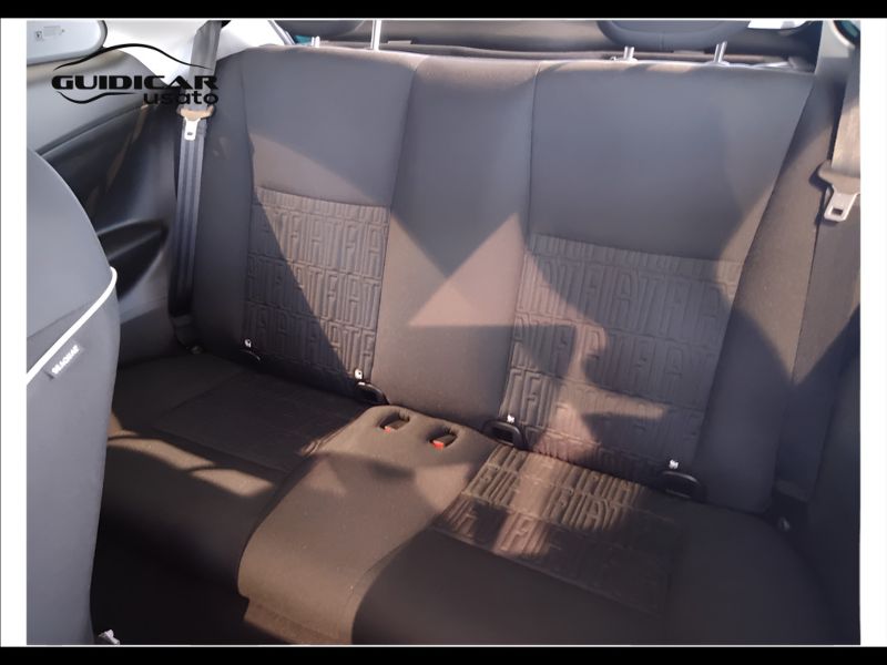 GuidiCar - FIAT 500 2024 500e 42 kWh La Prima Usato