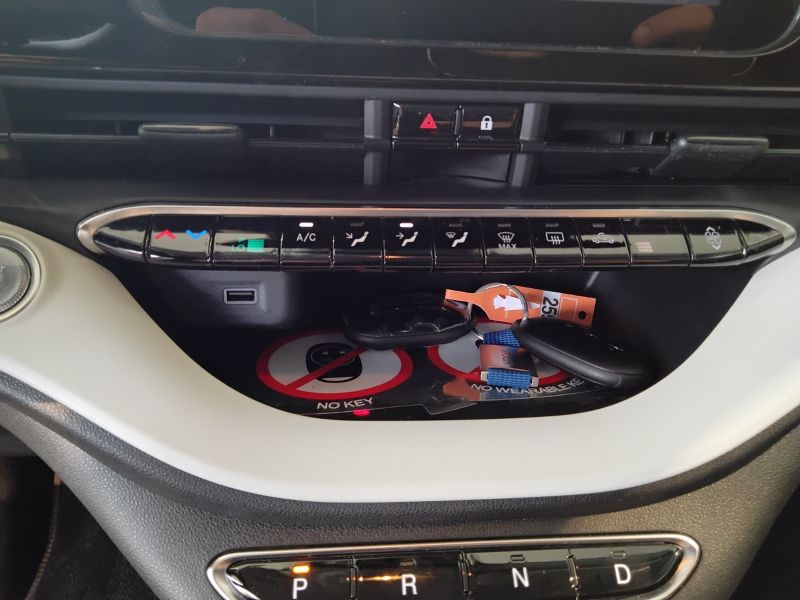 GuidiCar - FIAT 500 2024 500e 42 kWh La Prima Usato
