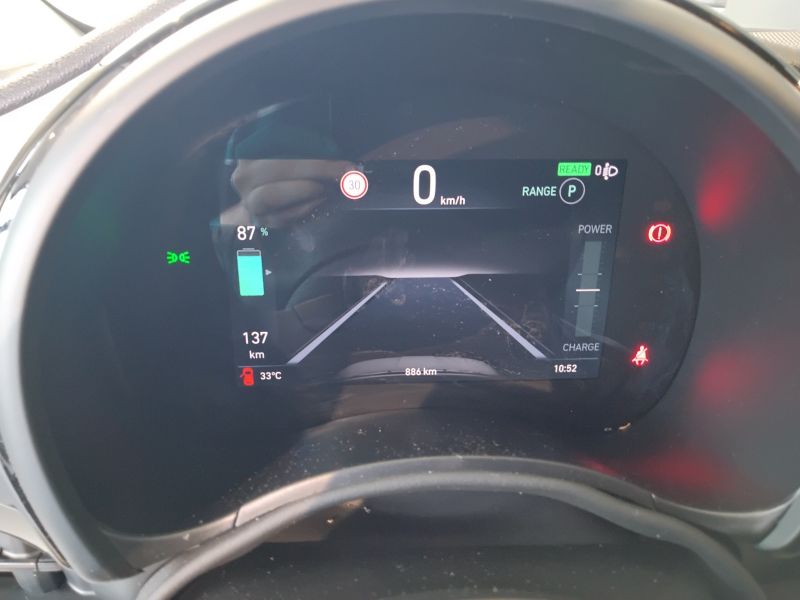 GuidiCar - FIAT 500 2024 500e 42 kWh La Prima Usato