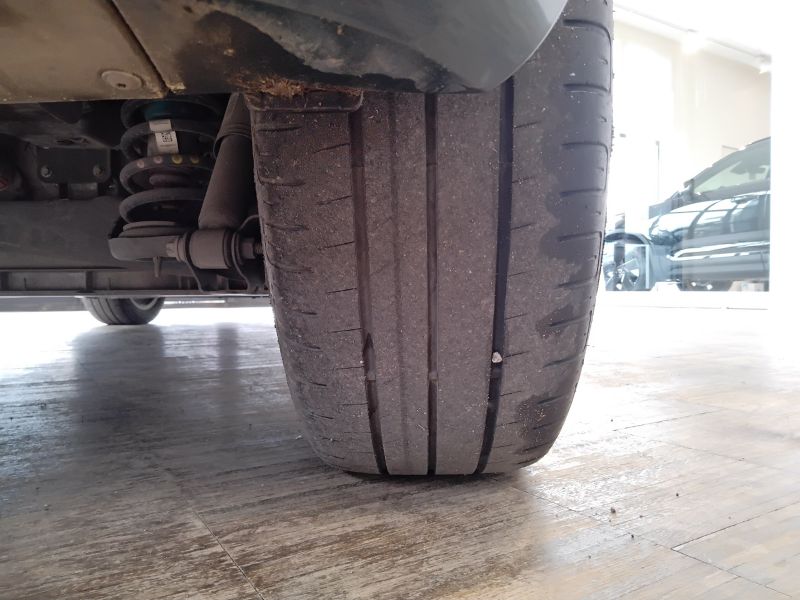 GuidiCar - FIAT 500 2021 500e La Prima Usato
