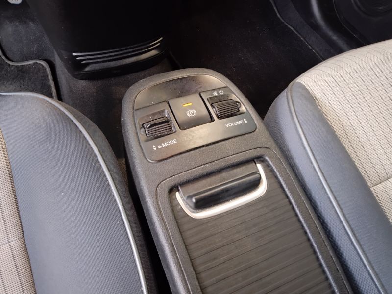 GuidiCar - FIAT 500 2021 500e La Prima Usato