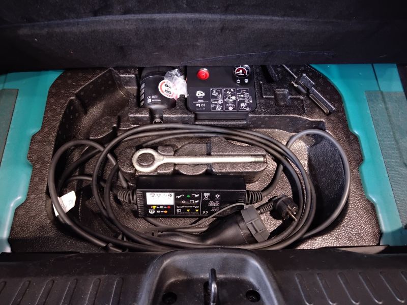 GuidiCar - FIAT 500 2021 500e La Prima Usato