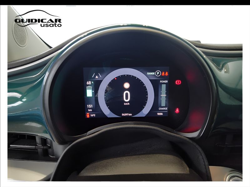 GuidiCar - FIAT 500 2021 500e La Prima Usato