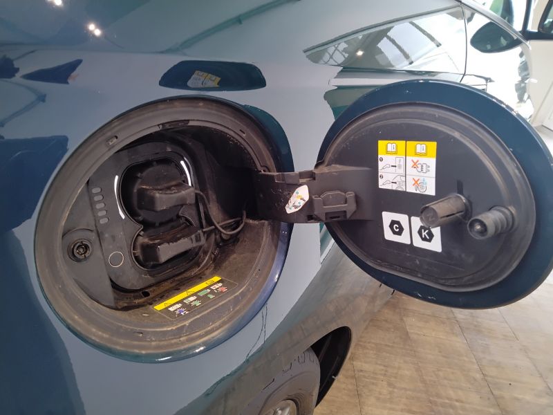 GuidiCar - FIAT 500 2021 500e La Prima Usato