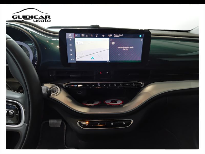 GuidiCar - FIAT 500 2021 500e La Prima Usato