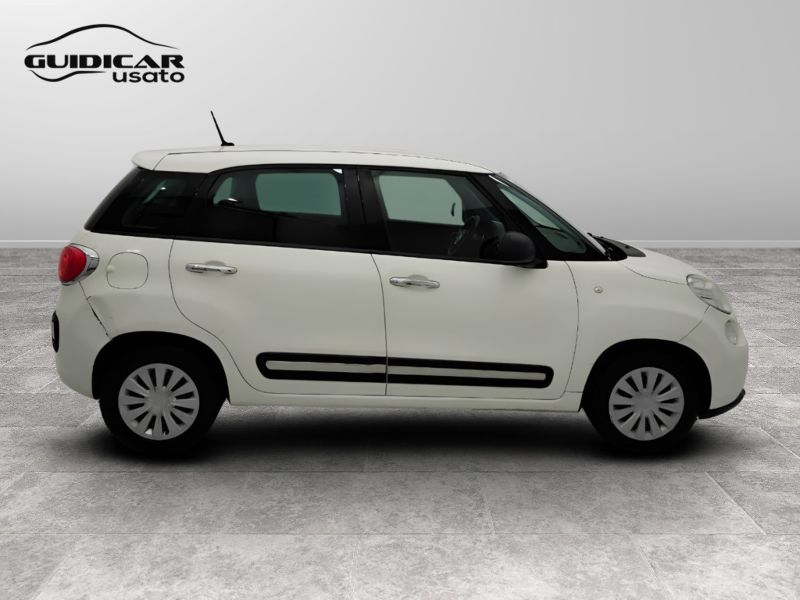 GuidiCar - FIAT 500 2013 500L 1.3 mjt Pop Star 85cv Usato