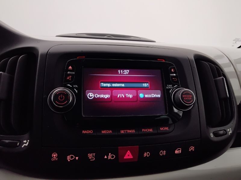 GuidiCar - FIAT 500 2013 500L 1.3 mjt Pop Star 85cv Usato