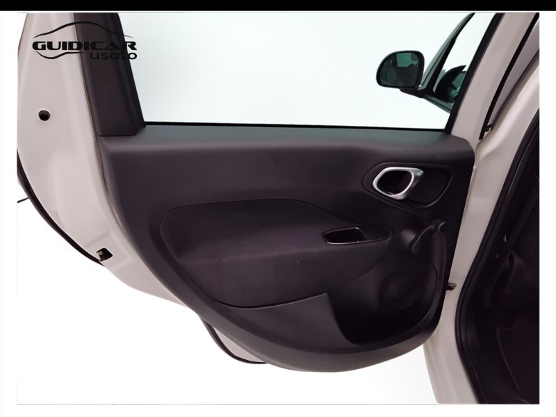 GuidiCar - FIAT 500 2013 500L 1.3 mjt Pop Star 85cv Usato