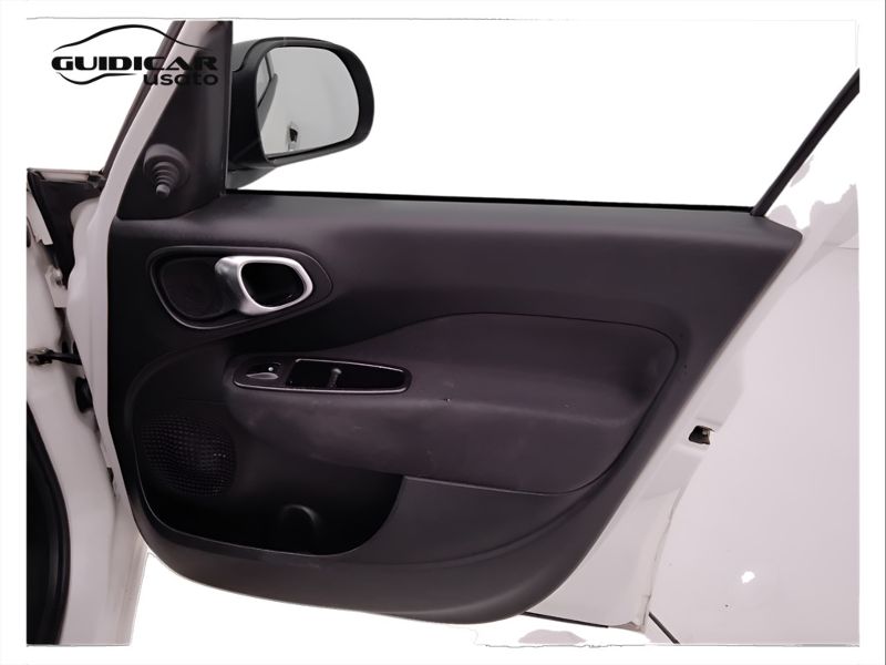 GuidiCar - FIAT 500 2013 500L 1.3 mjt Pop Star 85cv Usato