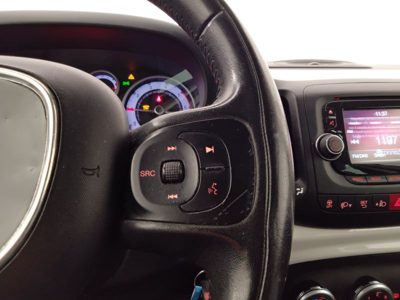 GuidiCar - FIAT 500 2013 500L 1.3 mjt Pop Star 85cv Usato