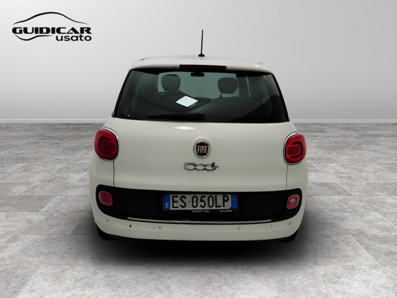 GuidiCar - FIAT 500 2013 500L 1.3 mjt Pop Star 85cv Usato