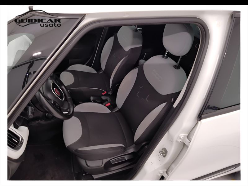 GuidiCar - FIAT 500 2013 500L 1.3 mjt Pop Star 85cv Usato