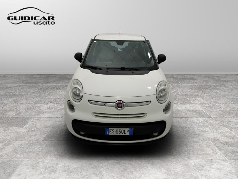 GuidiCar - FIAT 500 2013 500L 1.3 mjt Pop Star 85cv Usato