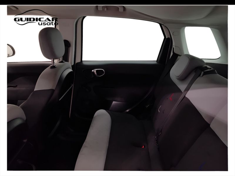 GuidiCar - FIAT 500 2013 500L 1.3 mjt Pop Star 85cv Usato