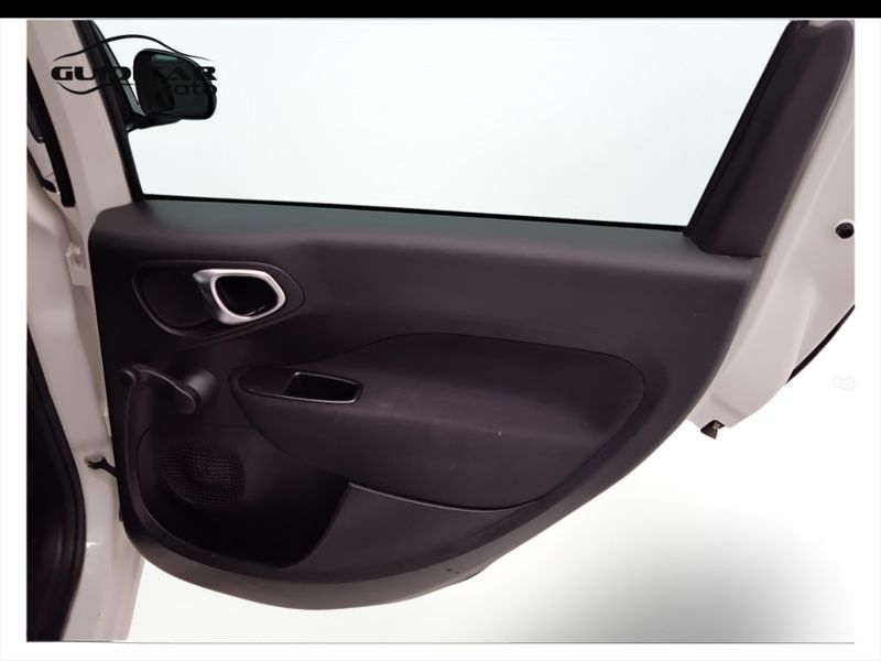 GuidiCar - FIAT 500 2013 500L 1.3 mjt Pop Star 85cv Usato