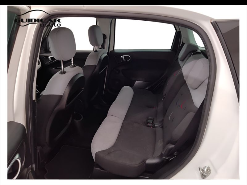 GuidiCar - FIAT 500 2013 500L 1.3 mjt Pop Star 85cv Usato