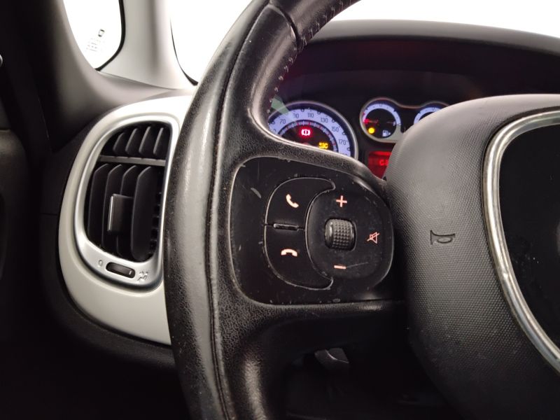 GuidiCar - FIAT 500 2013 500L 1.3 mjt Pop Star 85cv Usato
