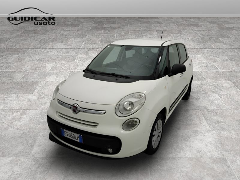 GuidiCar - FIAT 500 2013 500L 1.3 mjt Pop Star 85cv Usato