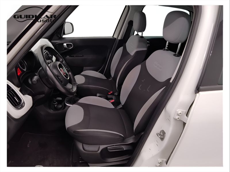 GuidiCar - FIAT 500 2013 500L 1.3 mjt Pop Star 85cv Usato