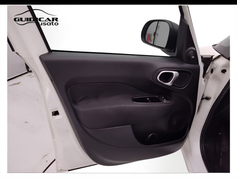 GuidiCar - FIAT 500 2013 500L 1.3 mjt Pop Star 85cv Usato