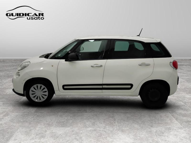 GuidiCar - FIAT 500 2013 500L 1.3 mjt Pop Star 85cv Usato