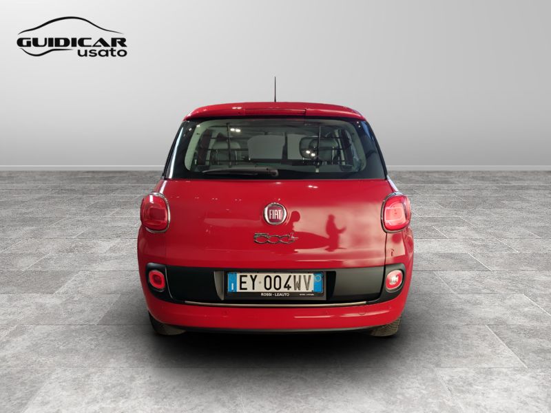 GuidiCar - FIAT 500 2015 500L 1.3 mjt Pop Star 85cv Usato