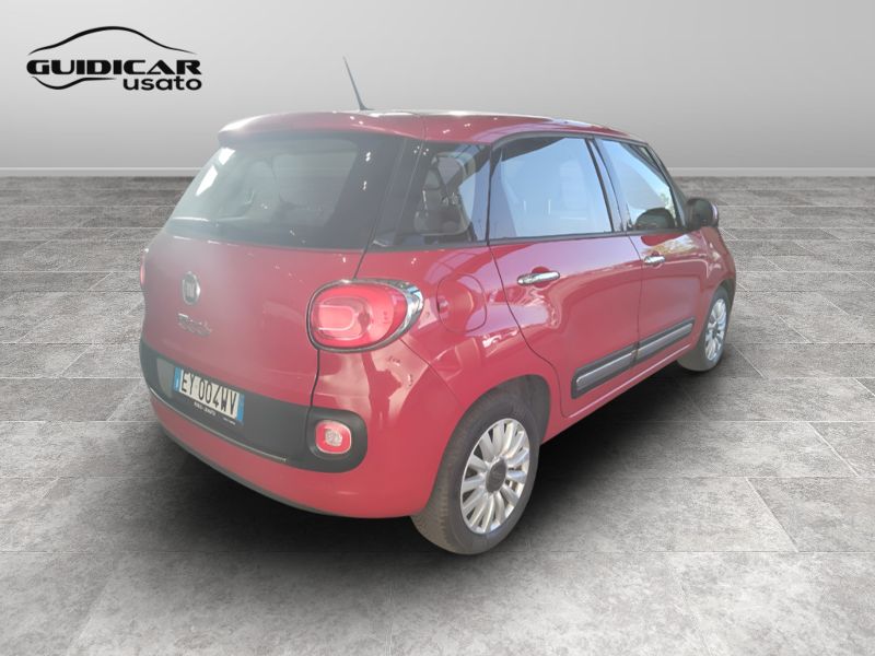 GuidiCar - FIAT 500 2015 500L 1.3 mjt Pop Star 85cv Usato