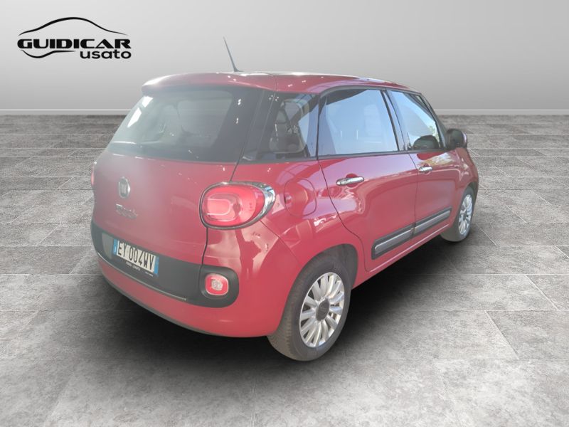 GuidiCar - FIAT 500 2015 500L 1.3 mjt Pop Star 85cv Usato