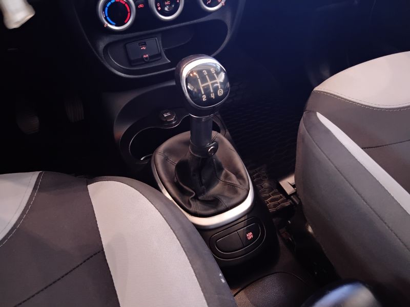 GuidiCar - FIAT 500 2015 500L 1.3 mjt Pop Star 85cv Usato
