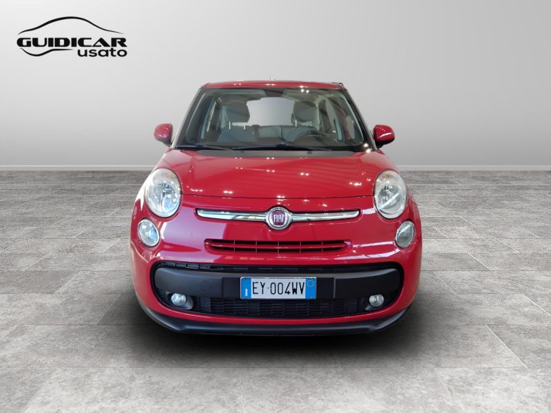GuidiCar - FIAT 500 2015 500L 1.3 mjt Pop Star 85cv Usato