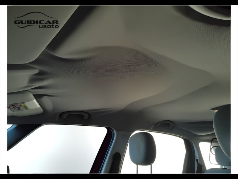 GuidiCar - FIAT 500 2015 500L 1.3 mjt Pop Star 85cv Usato