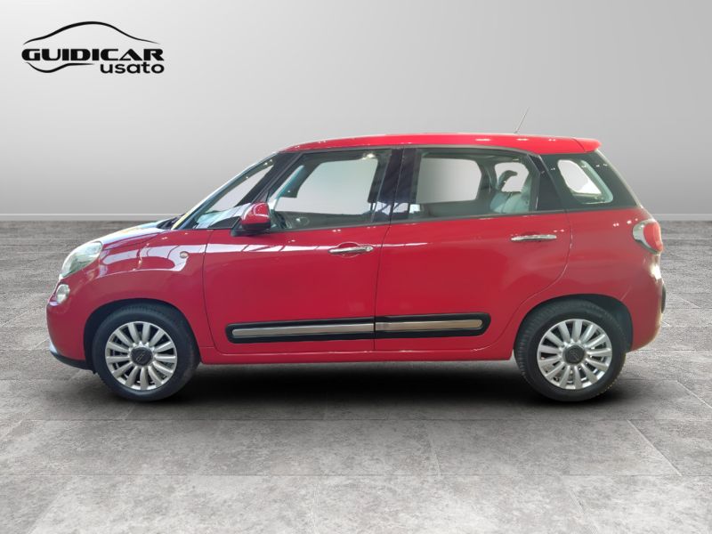 GuidiCar - FIAT 500 2015 500L 1.3 mjt Pop Star 85cv Usato