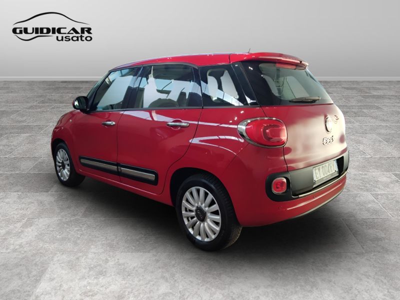 GuidiCar - FIAT 500 2015 500L 1.3 mjt Pop Star 85cv Usato