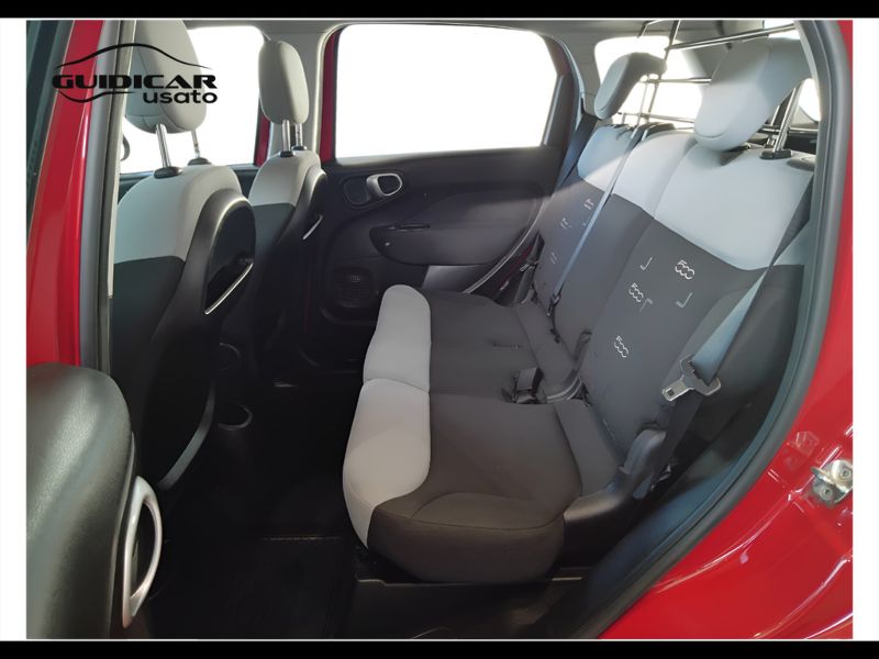 GuidiCar - FIAT 500 2015 500L 1.3 mjt Pop Star 85cv Usato