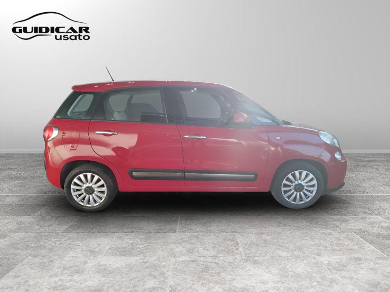 GuidiCar - FIAT 500 2015 500L 1.3 mjt Pop Star 85cv Usato