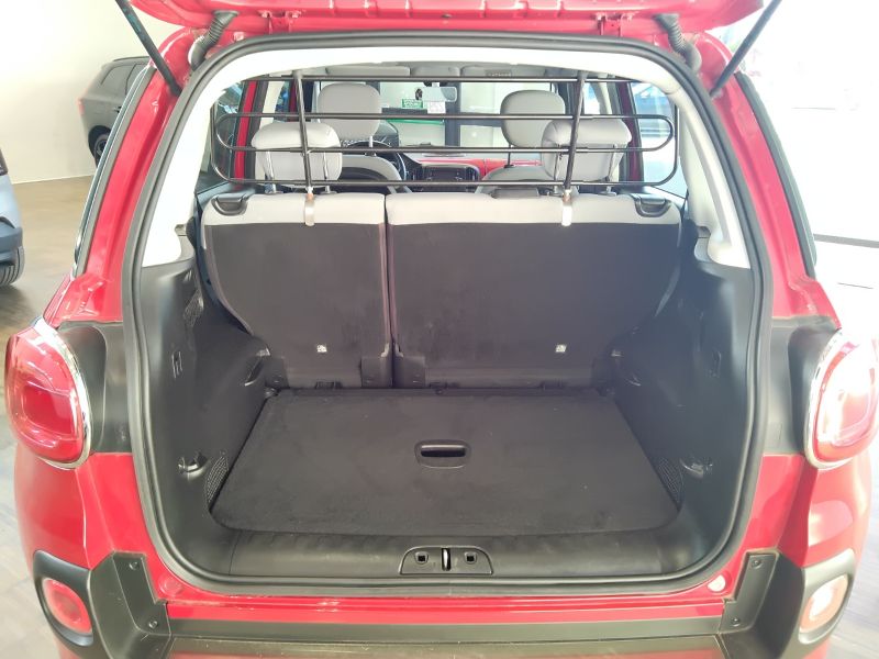 GuidiCar - FIAT 500 2015 500L 1.3 mjt Pop Star 85cv Usato