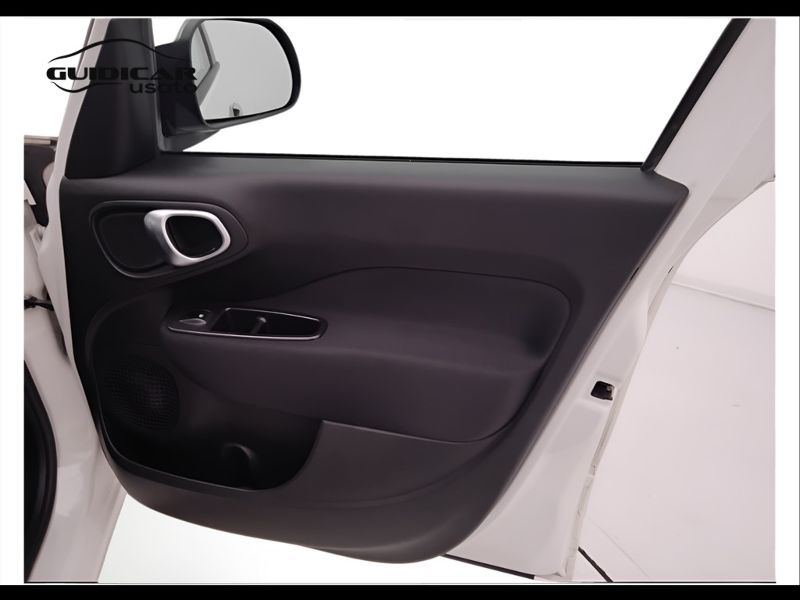 GuidiCar - FIAT 500 2017 500L 1.3 mjt Pop Star 95cv Usato