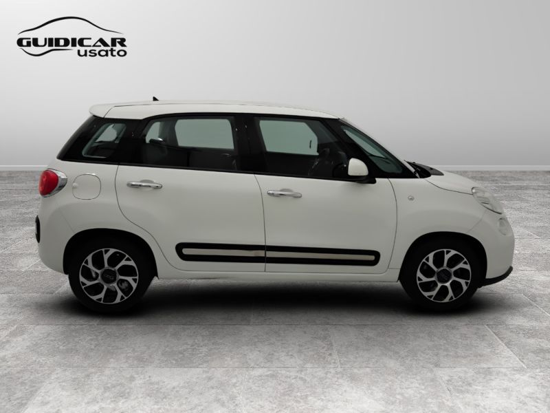 GuidiCar - FIAT 500 2017 500L 1.3 mjt Pop Star 95cv Usato